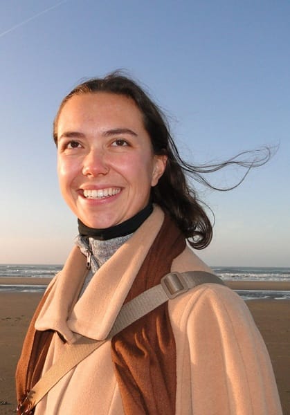 Anouk Sjouwerman Patricia Sterkcx